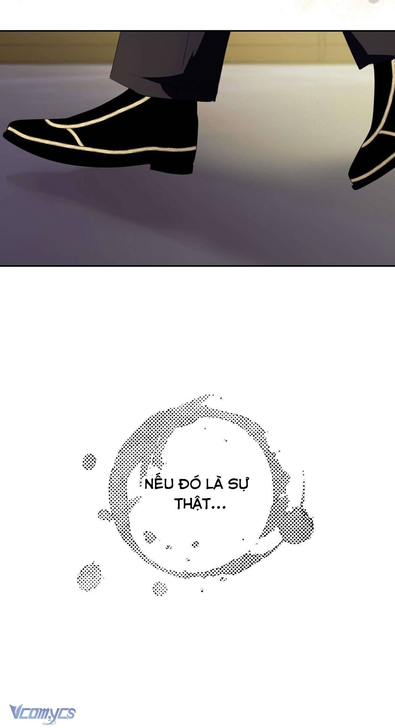 Thánh Nữ Giả Muốn Bỏ Trốn Chap 14 - Trang 4