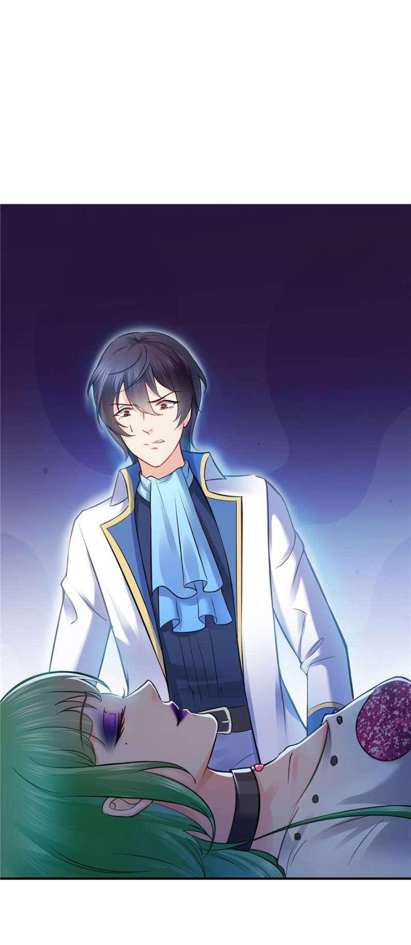 Hệt Như Hàn Quang Gặp Nắng Gắt Chap 21 - Next Chap 22