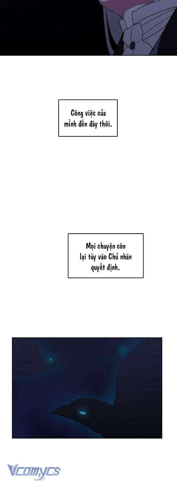 CHITRA Chapter 14 - Next Chapter 15