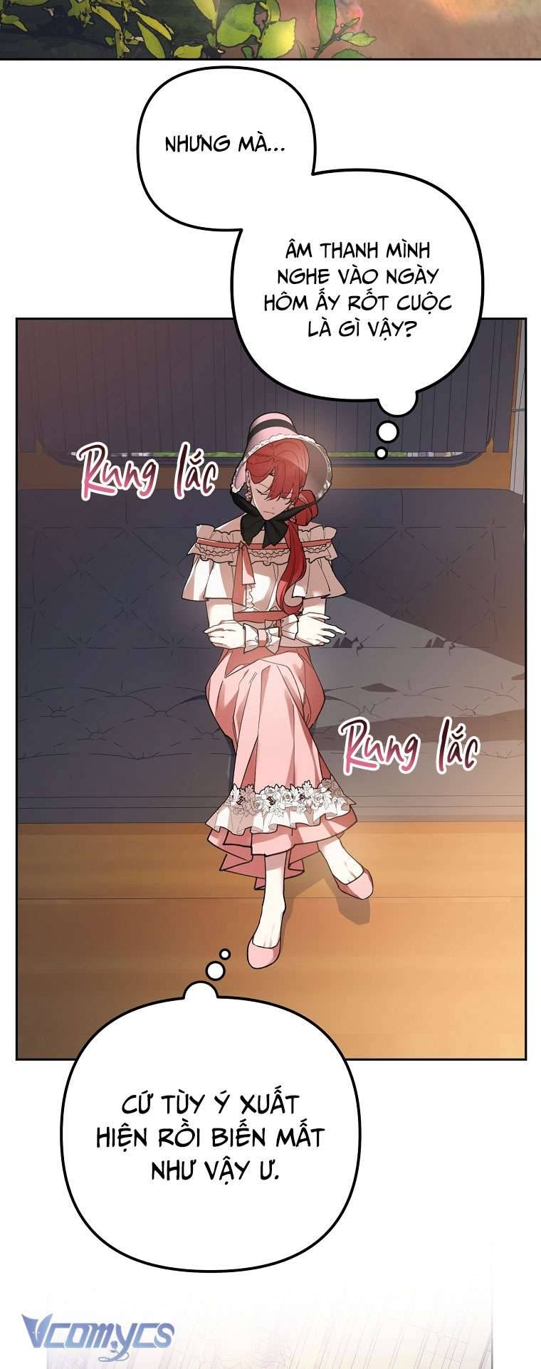 Quý Tộc Gì Chứ, Tôi Chỉ Muốn Về Nhà Chap 29 - Next Chap 30