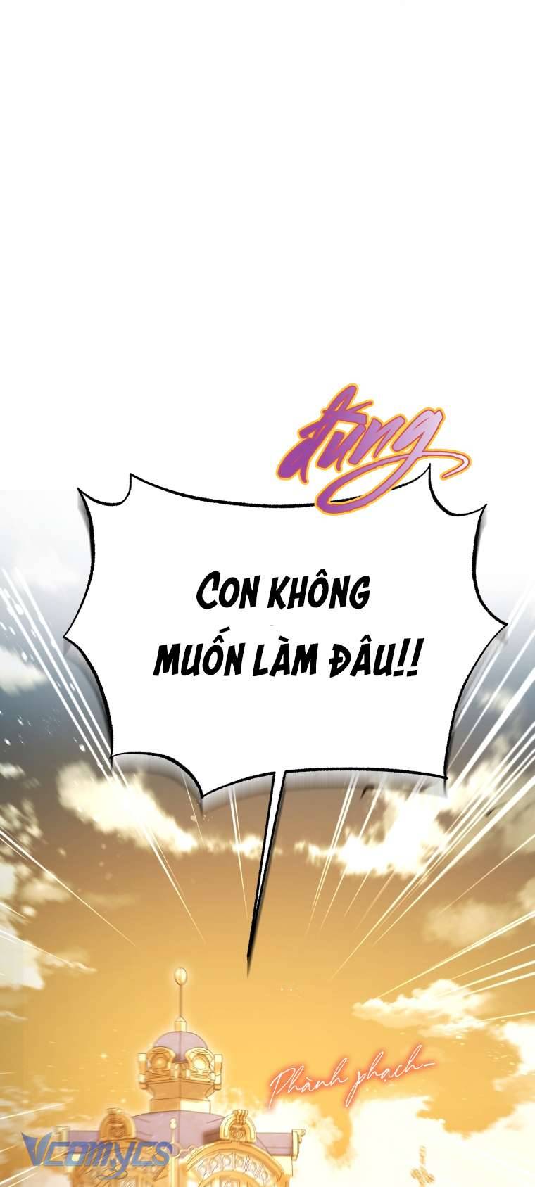 Bé Con Cá Voi Sát Thủ Chapter 6 - Trang 4