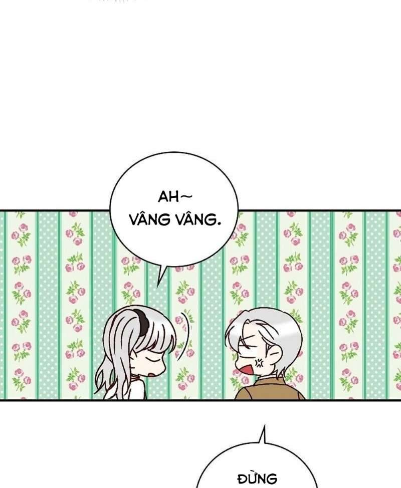 Cẩn Thận Với Các Anh Trai Đấy! Chap 58 - Trang 2
