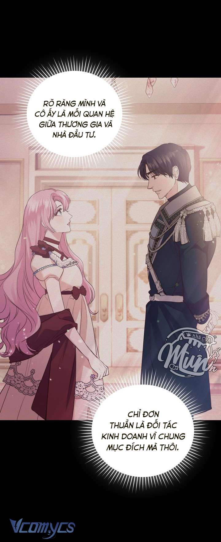 Nhà Điều Chế Nước Hoa Độc Quyền Của Bạo Chúa Chap 24 - Next Chap 25