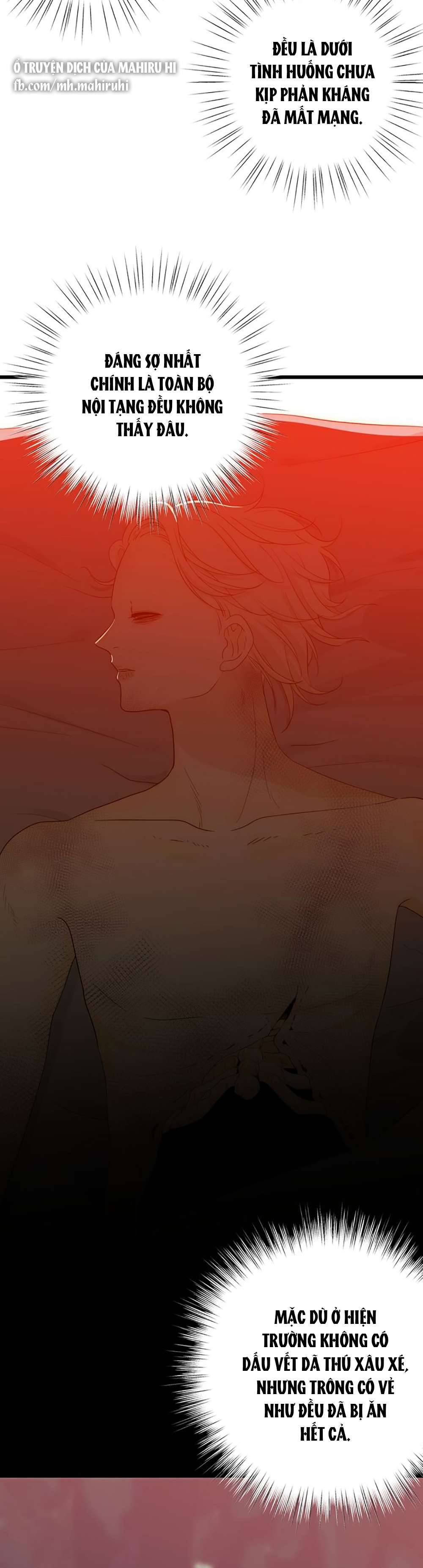 Thất Đại Kỳ Tích - Nước Mắt Bạo Quân Chap 48 - Trang 2
