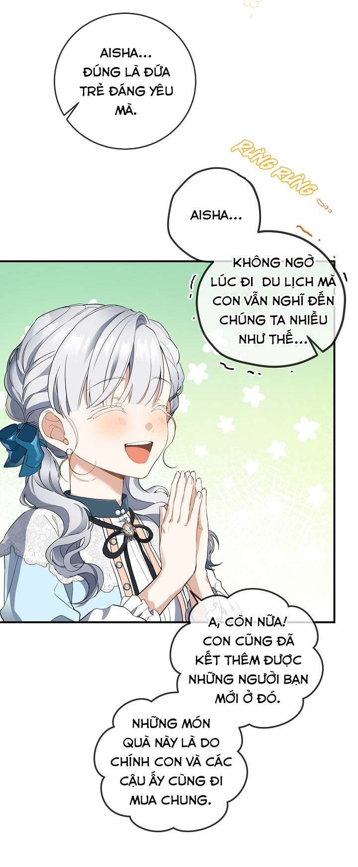 Lại Một Lần Nữa Hướng Về Ánh Sáng Chap 48 - Next Chap 49