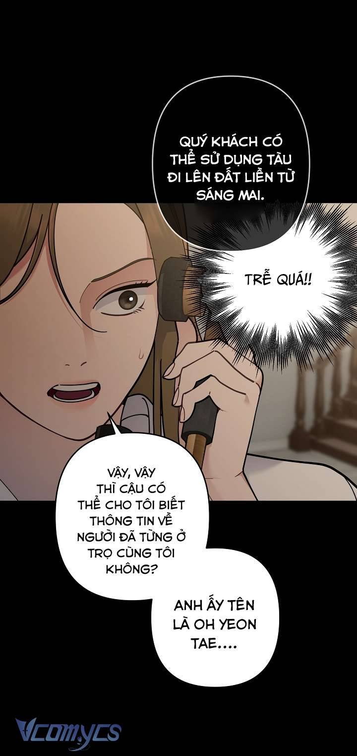 [18+] Dinh Thự Young Chun Hwa: Mọt Sách Phóng Túng Không Ngủ Được Chap 11 - Next 