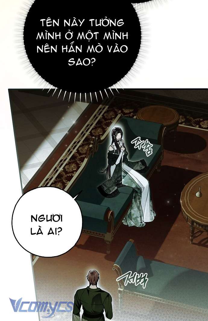 Ai Đó Đang Điều Khiển Cơ Thể Của Tôi Chapter 50 - Next Chapter 51