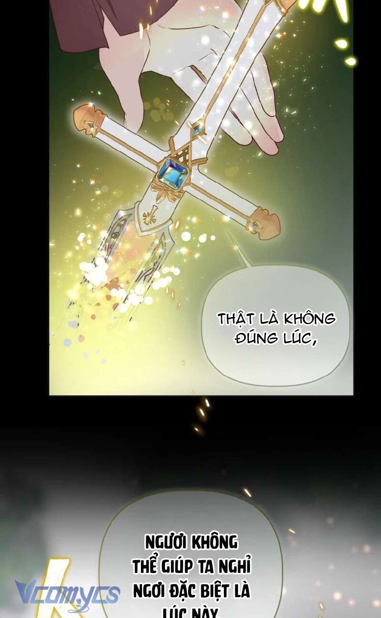 Sự Điều Trị Đặc Biệt Của Tinh Linh Chapter 79 - Trang 4