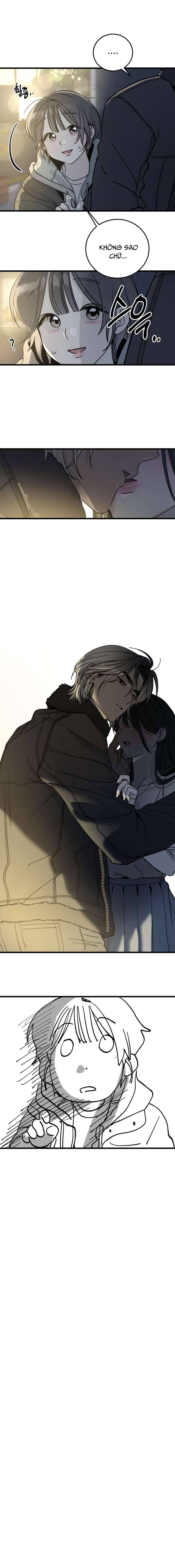 Quy Luật Về Rác Rưởi Chap 1 - Trang 4