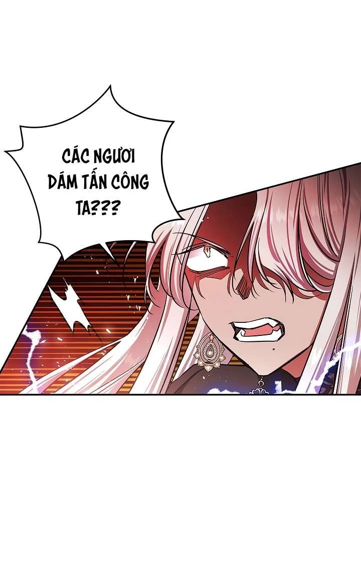 Hôn Phu Ẩn Sắc Chapter 47 - Trang 3
