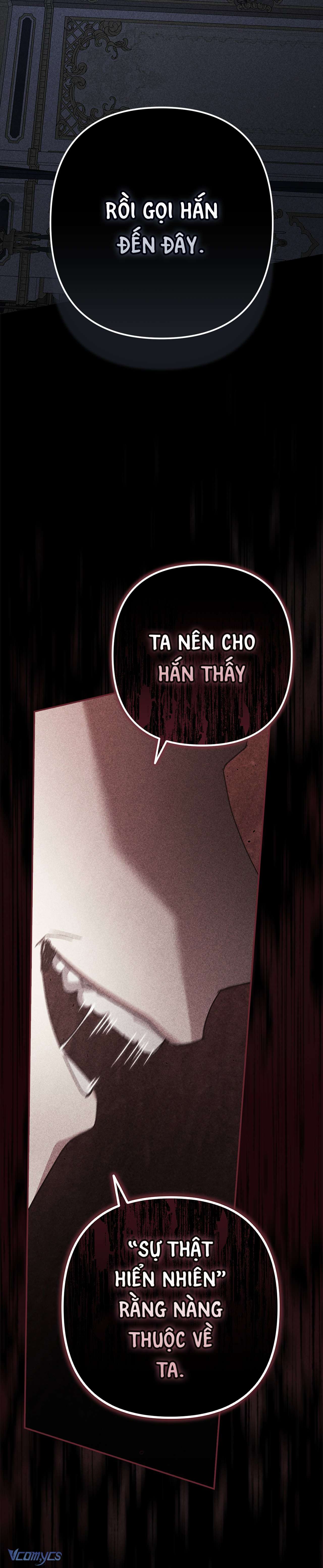 Hôn Nhân Này Rồi Sẽ Đổ Vỡ Chapter 91 - Trang 3