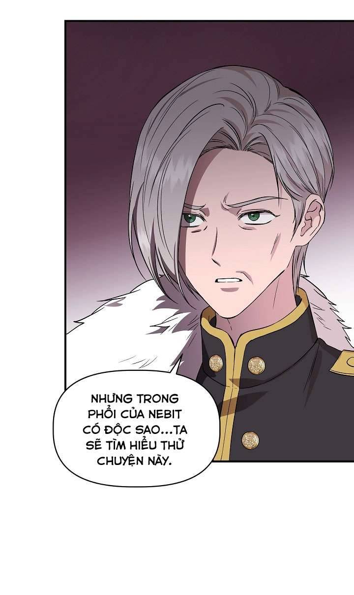 Tôi Không Phải Là Cinderella Chapter 37 - Trang 4