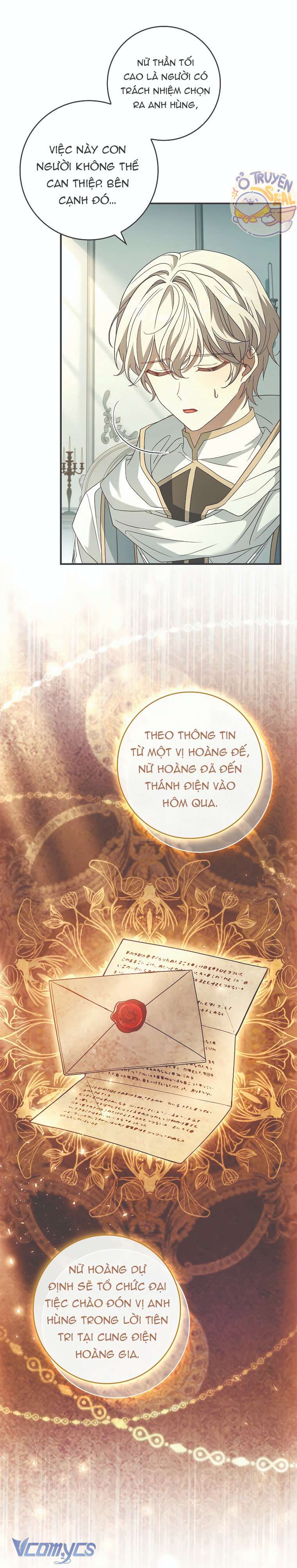 Tôi Đã Tắt Cài Đặt Chế Độ Nhận Thức Nỗi Đau! Chap 9 - Trang 3
