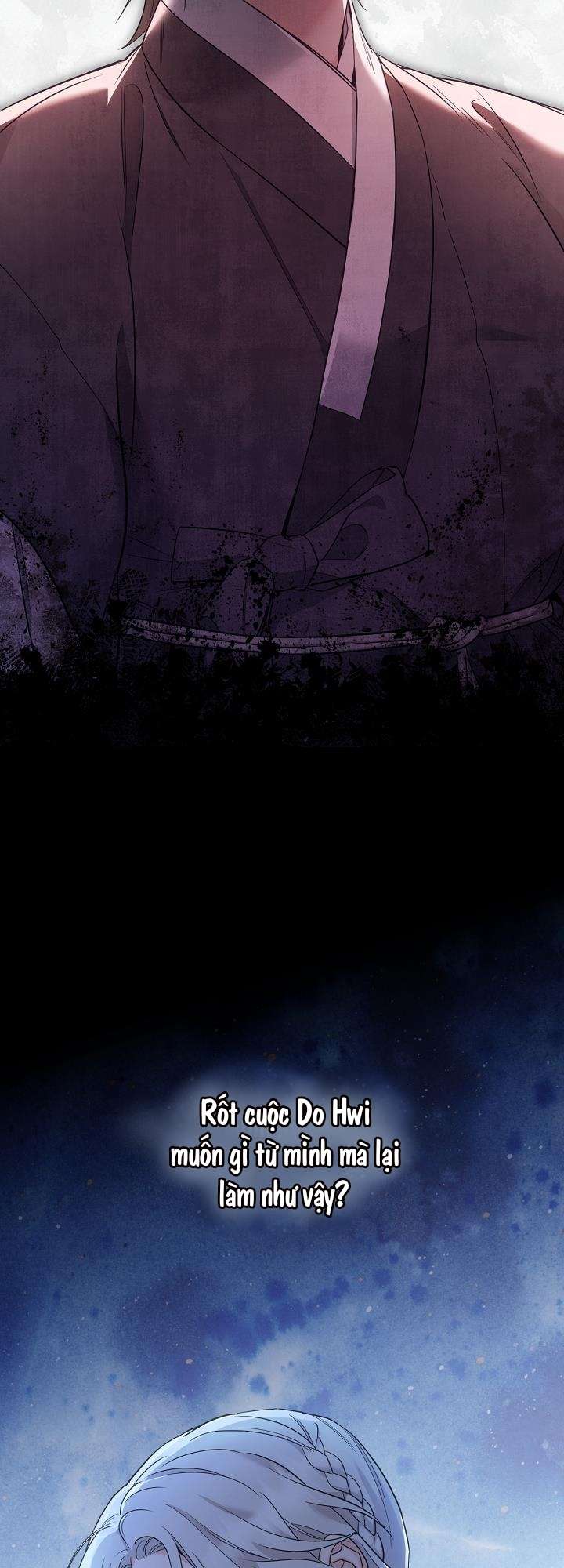 [ 18+ ] Khúc ca của loài cầm thú Chap 16 - Trang 2