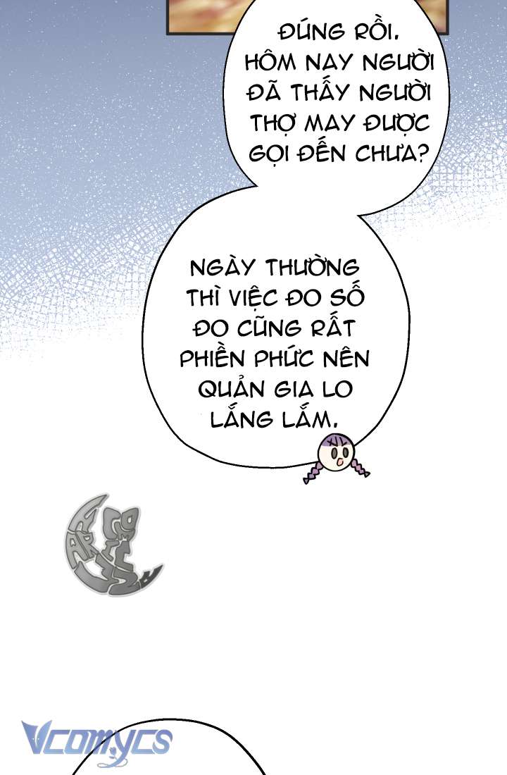 Tiểu Thư Tích Tiền Đi Bụi Chapter 9 - Next Chapter 10