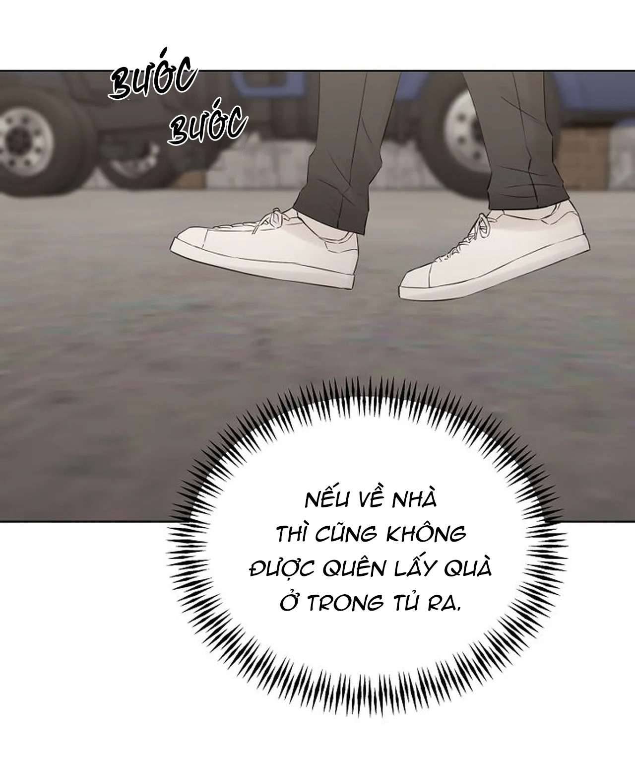Bình Minh Chap 30 - Trang 3