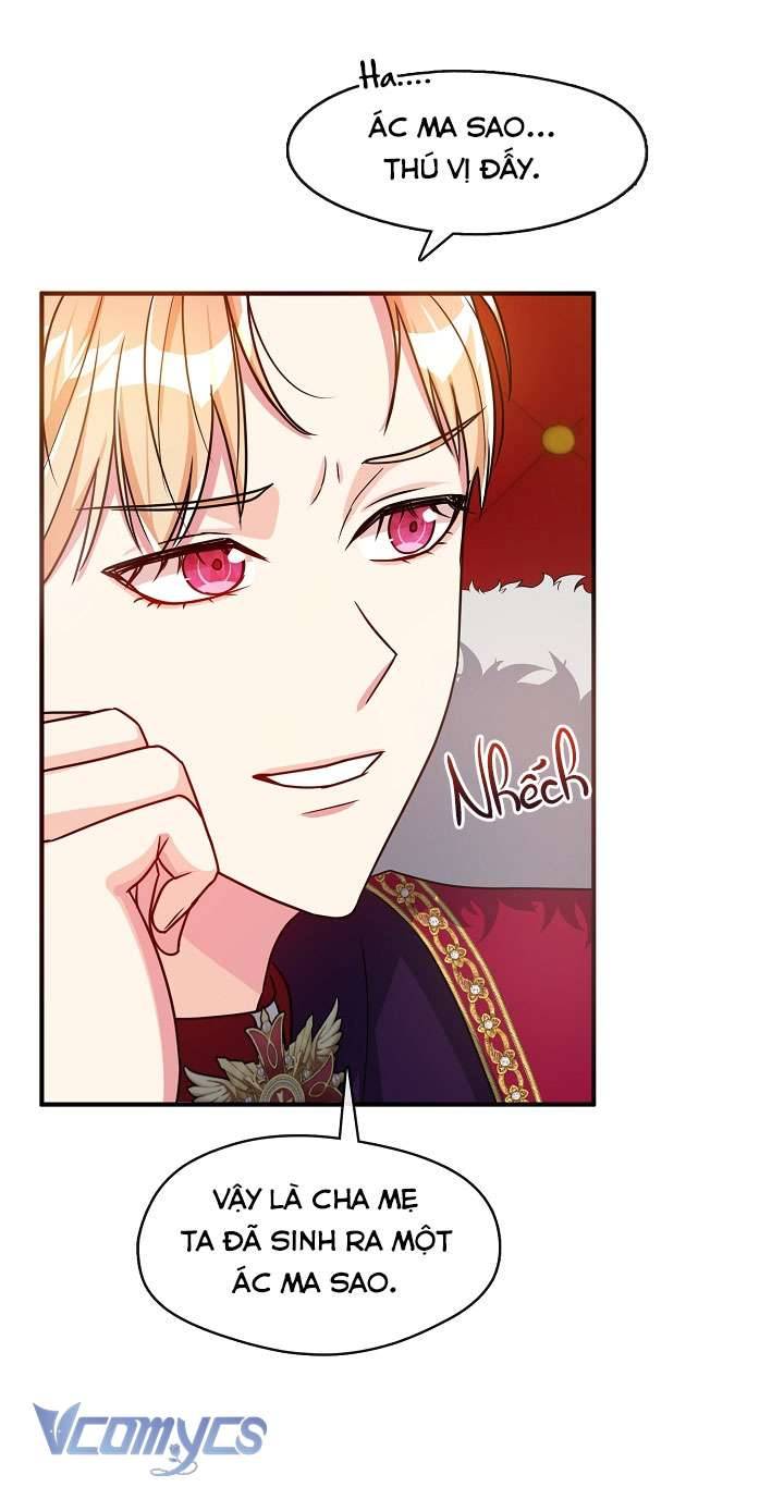 Công Chúa Là Người Chơi Chapter 22 - Next Chapter 23