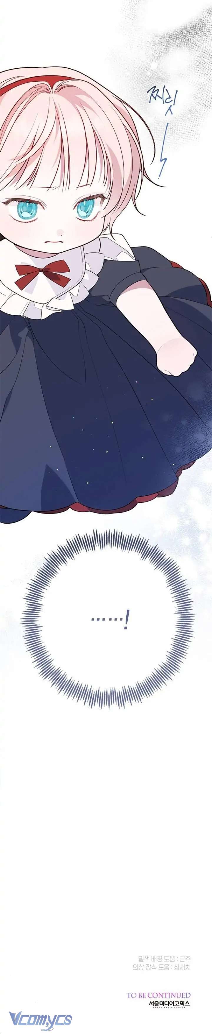 Bạo Chúa Bé Con Chapter 29 - Next Chapter 29.1