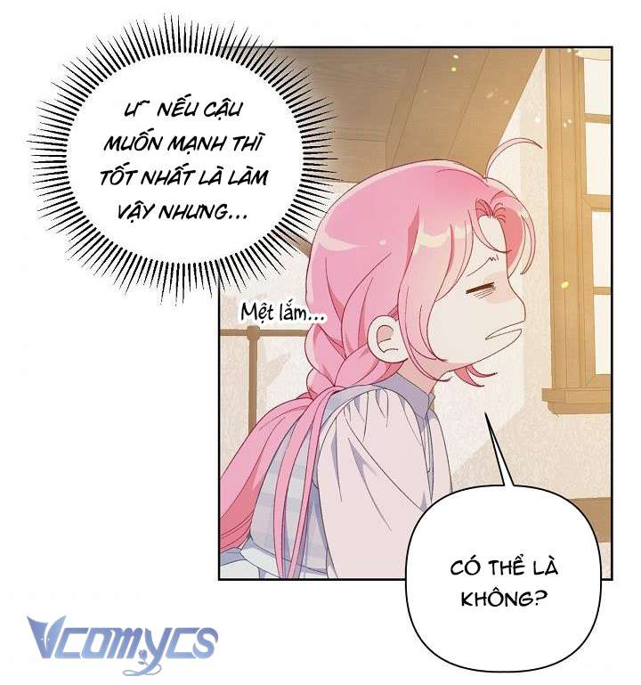 Sự Điều Trị Đặc Biệt Của Tinh Linh Chapter 15 - Trang 4