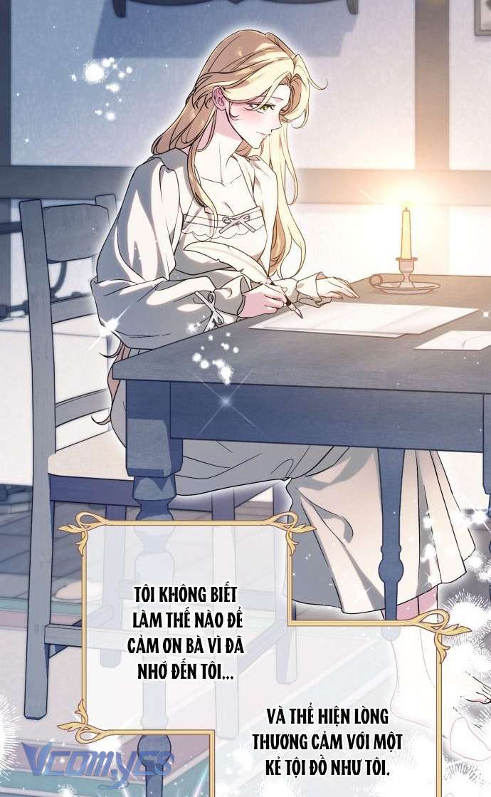 Nữ Công Tước Chiến Lợi Phẩm Chap 7 - Trang 3