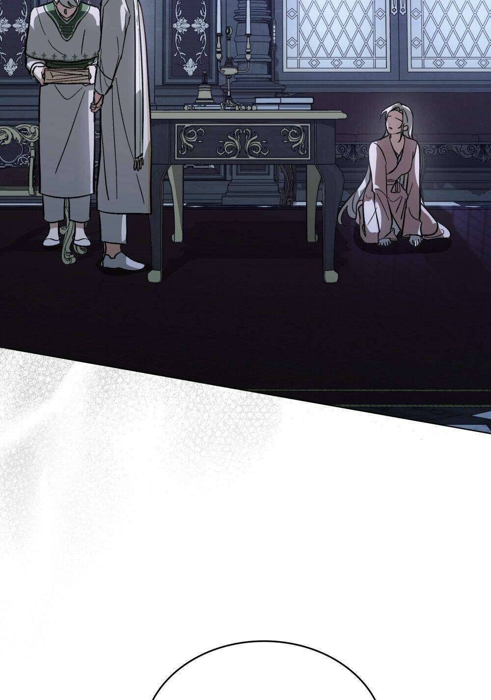 Khi Số Phận Tìm Đến Hai Ta Chapter 4 - Trang 4