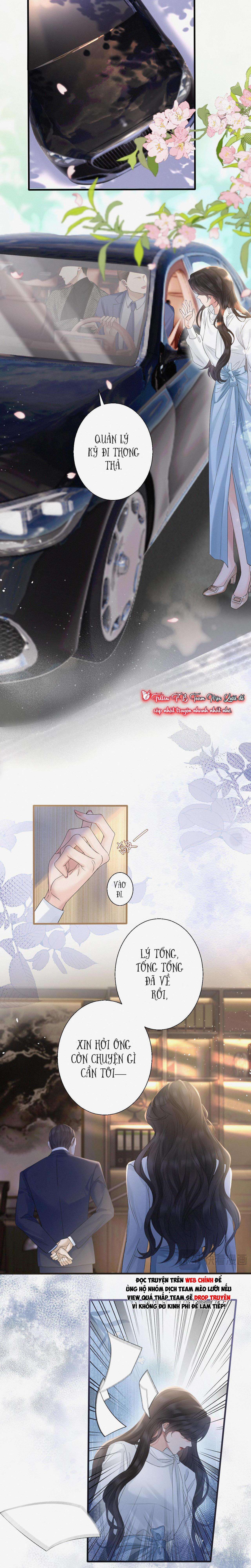 Tình Si Chap 3 - Trang 2