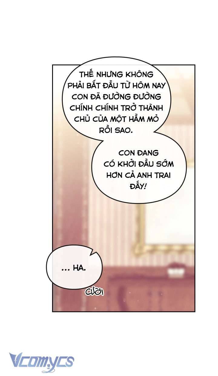 Kết Cục Của Nhân Vật Phản Diện Chỉ Có Thể Là Cái Chết Chapter 96 - Trang 4