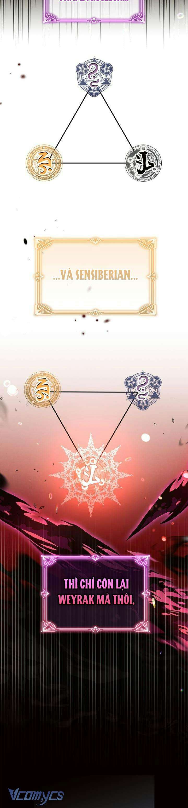 Công Chúa Ashtarte Chapter 13 - Trang 4