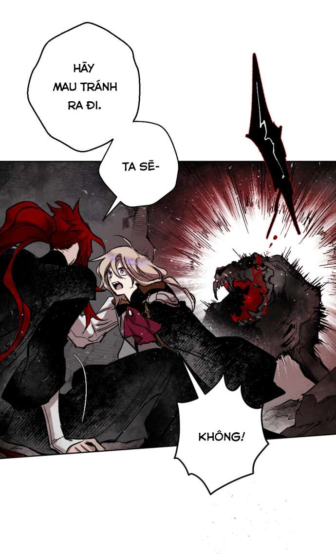 Lời Thú Nhận Của Chúa Tể Bóng Tối Chap 30 - Trang 4