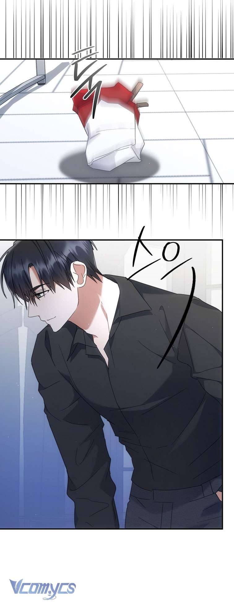 [18+] Vì Những Thứ Đã Tan Vỡ Chap 4 - Trang 3