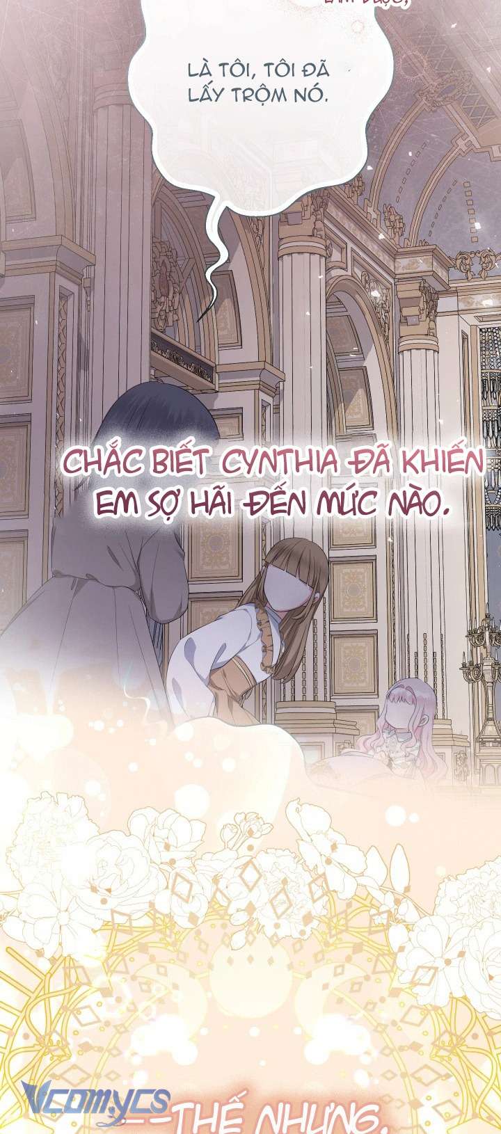 Tiểu Thư Tích Tiền Đi Bụi Chapter 73 - Trang 4