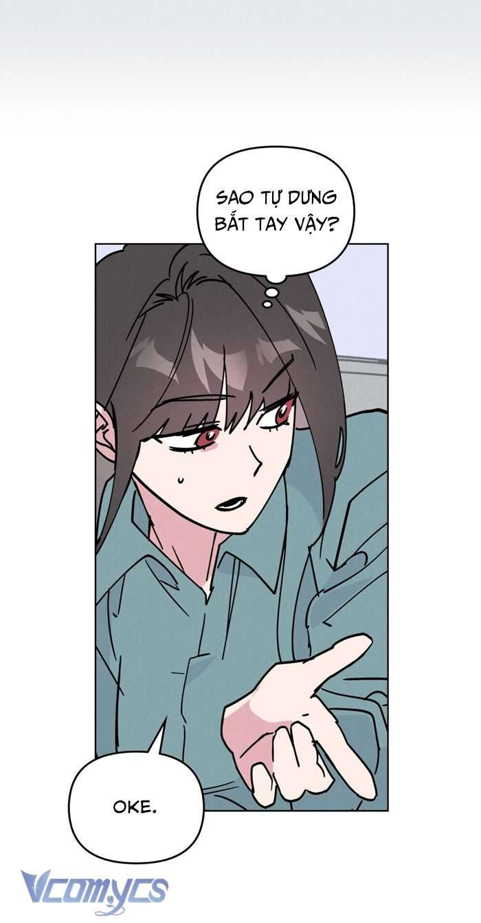 [18+] 7 Giây Thay Vì Một Nụ Hôn Chap 22 - Next Chap 23
