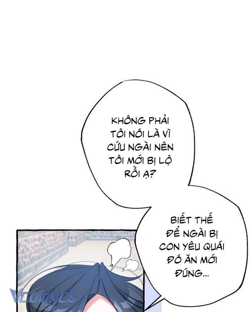 Chuyện Tình Tuyết Phương Bắc Chapter 16 - Trang 4
