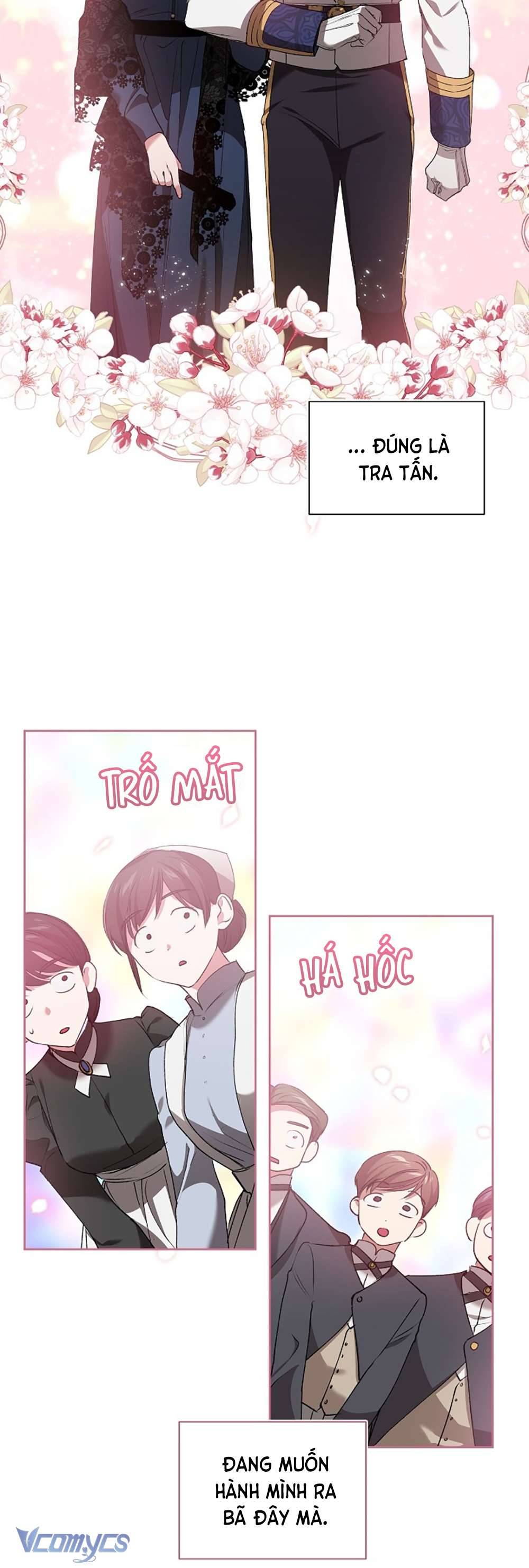 Hôn Nhân Này Rồi Sẽ Đổ Vỡ Chapter 7 - Trang 3