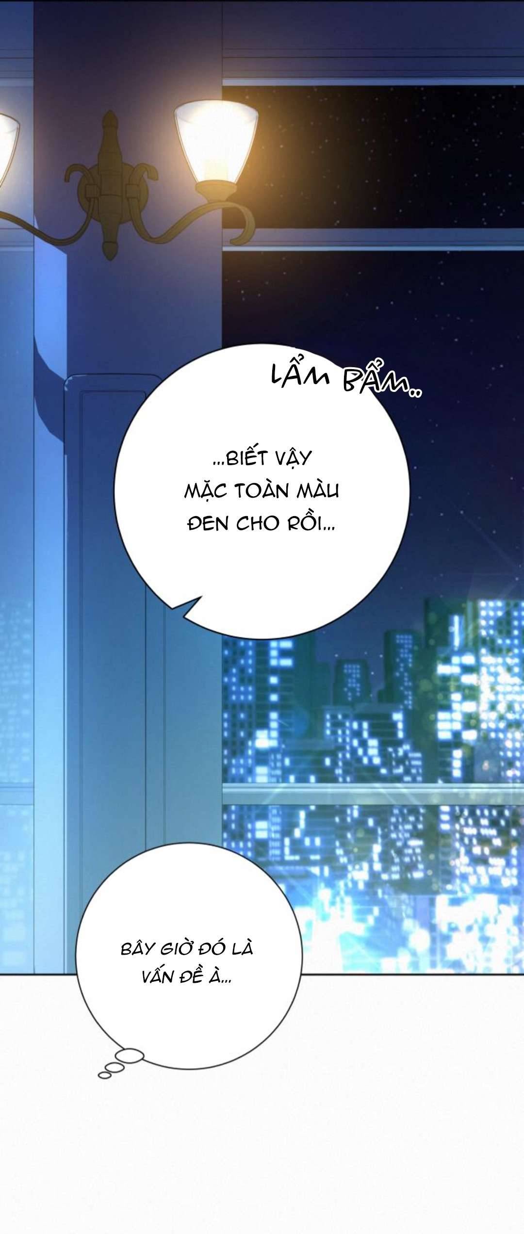 Chiến Lược: Tình Yêu Trong Sáng Chap 84 - Next Chapter 84.1