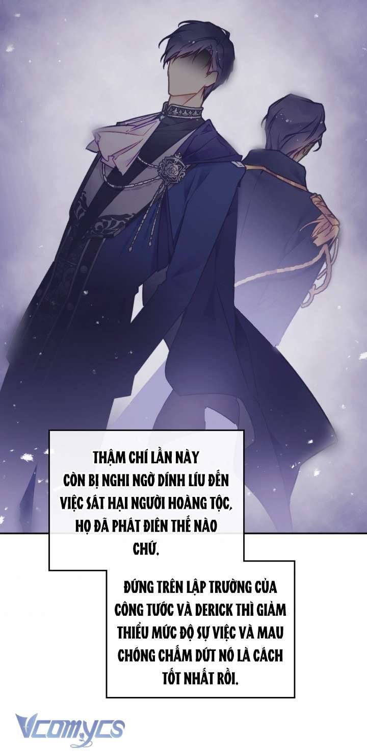 Kết Cục Của Nhân Vật Phản Diện Chỉ Có Thể Là Cái Chết Chapter 86 - Trang 4