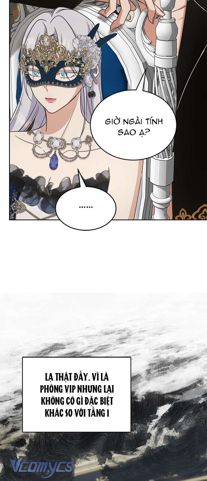 Làm Thế Nào Để Ăn Chủ Nhân Chapter 53 - Next Chapter 54