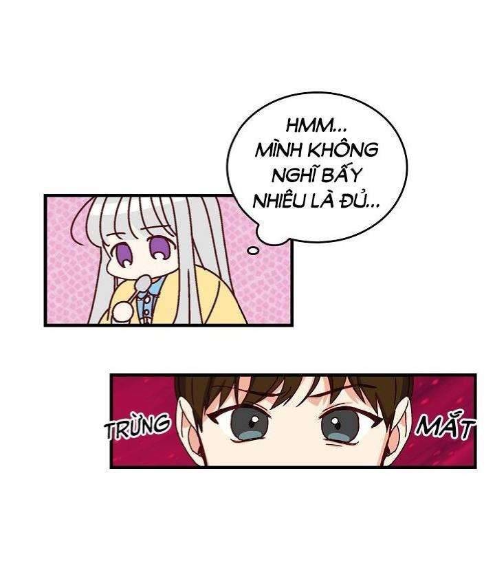 Cẩn Thận Với Các Anh Trai Đấy! Chap 4 - Trang 2