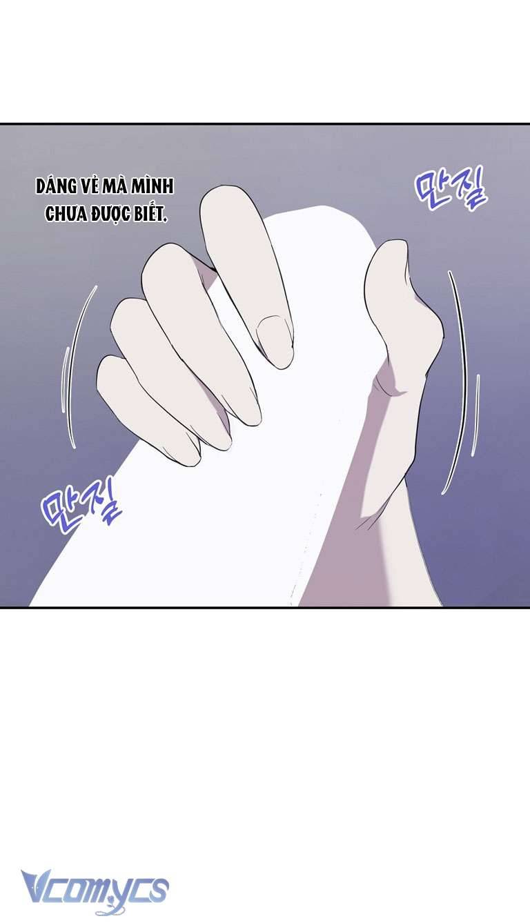 [18+] Cân Bằng Nhiệt Chapter 3 - Trang 3
