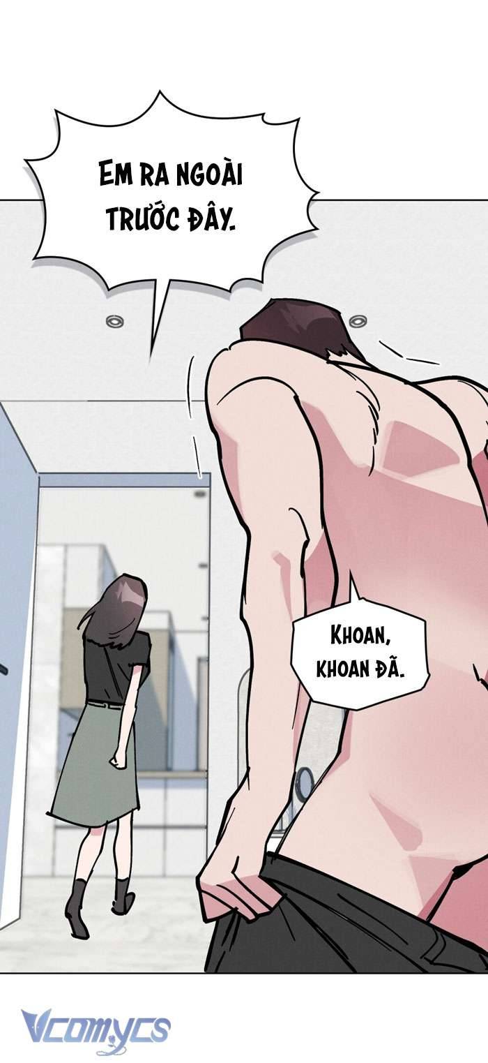 [18+] 7 Giây Thay Vì Một Nụ Hôn Chap 11 - Next Chap 12
