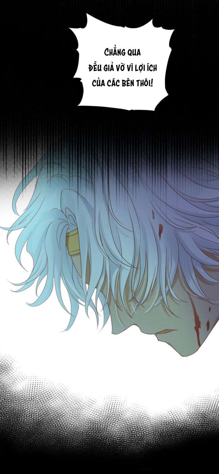 Địch Úc Đa Chi Ca Chapter 78 - Next Chapter 78.5