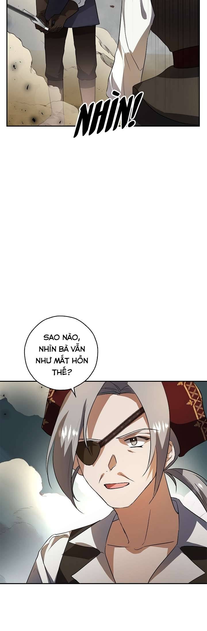 Hôn Phu Ẩn Sắc Chapter 17 - Trang 4