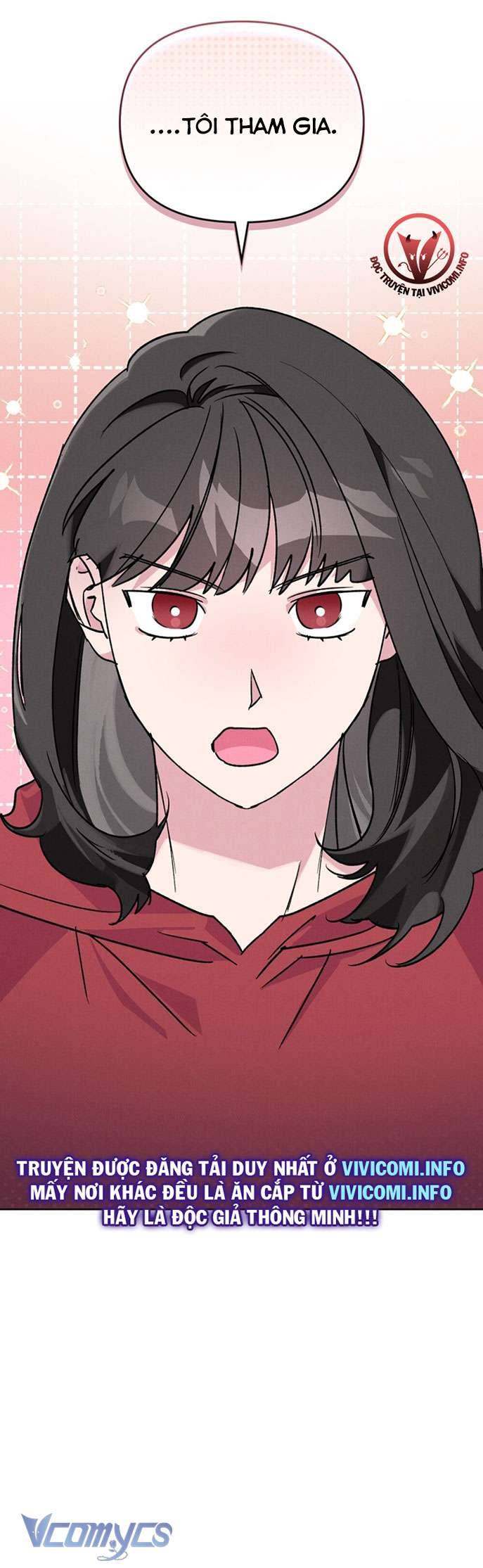[18+] 7 Giây Thay Vì Một Nụ Hôn Chap 2 - Next Chap 3