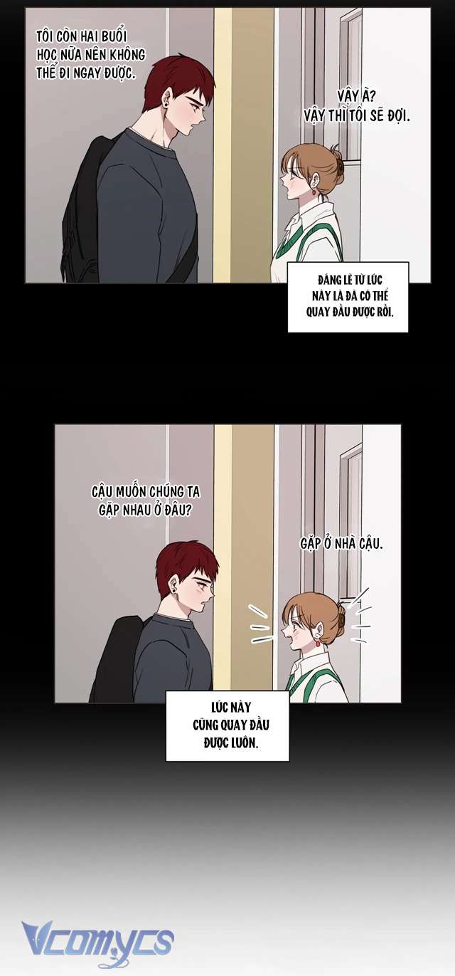 [18+] Gì Thế Bạn Ơi? Chap 7 - Trang 2