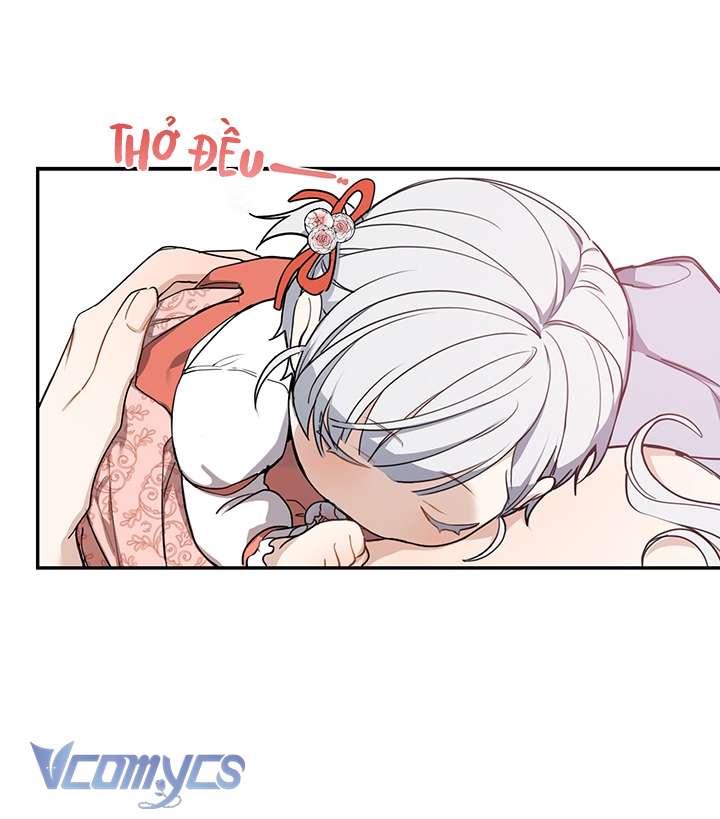 Lại Một Lần Nữa Hướng Về Ánh Sáng Chap 5 - Next Chap 6