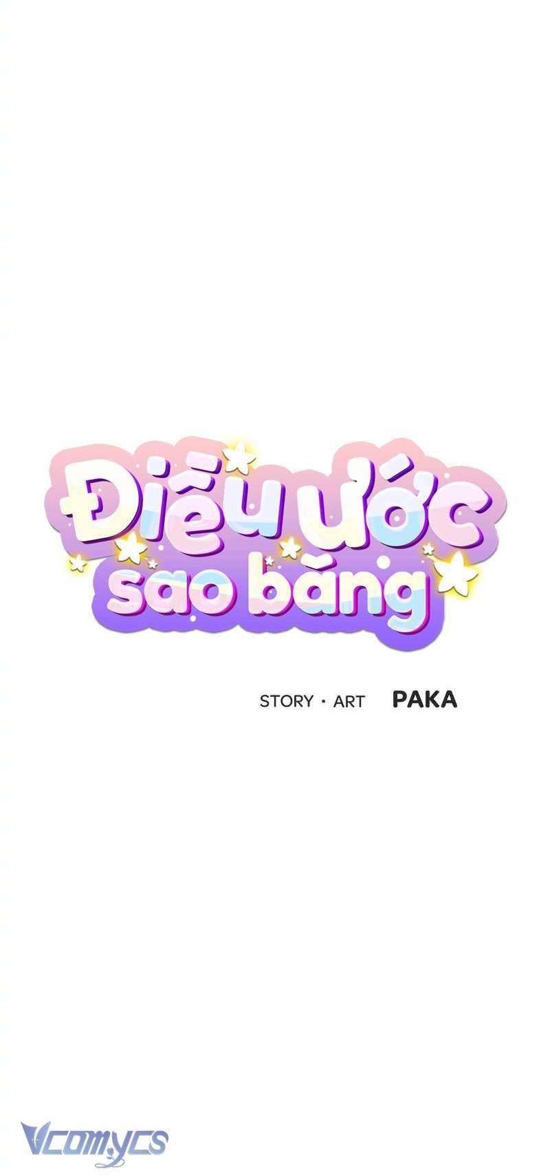 Điều Ước Sao Băng Chap 7 - Trang 4