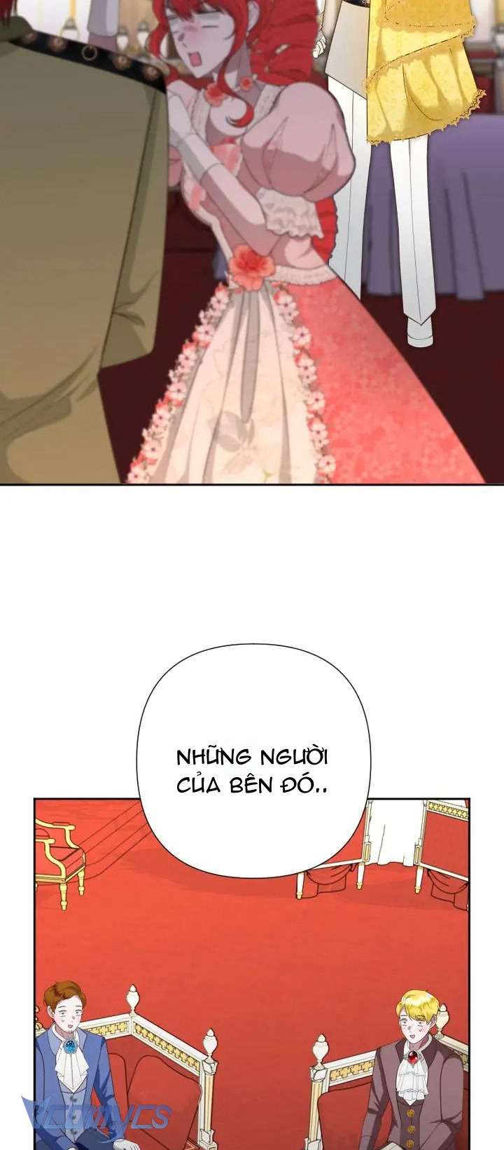 Sau Này Họ Sẽ Sinh Ra Tôi Chapter 20 - Trang 3