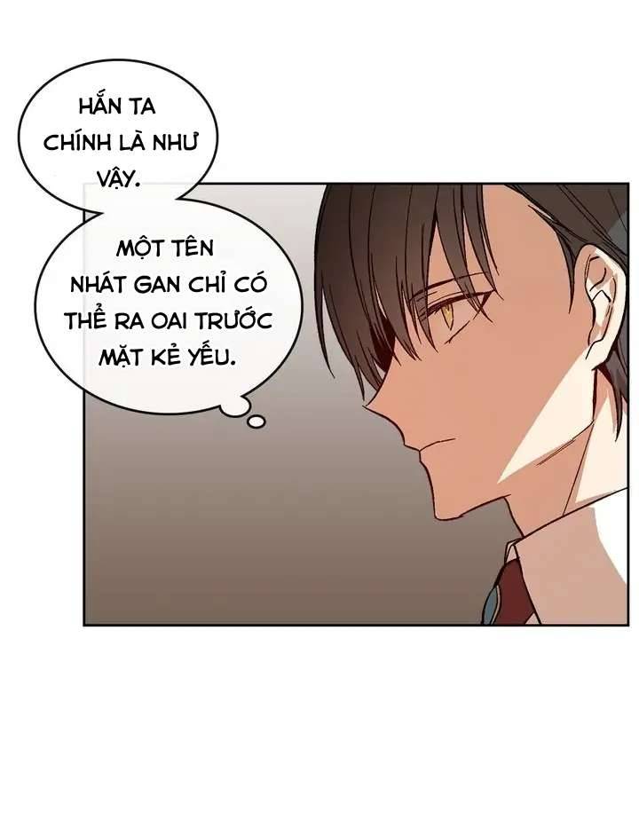 Vị Hôn Thê Khế Ước Của Công Tước Chapter 83 - Trang 4