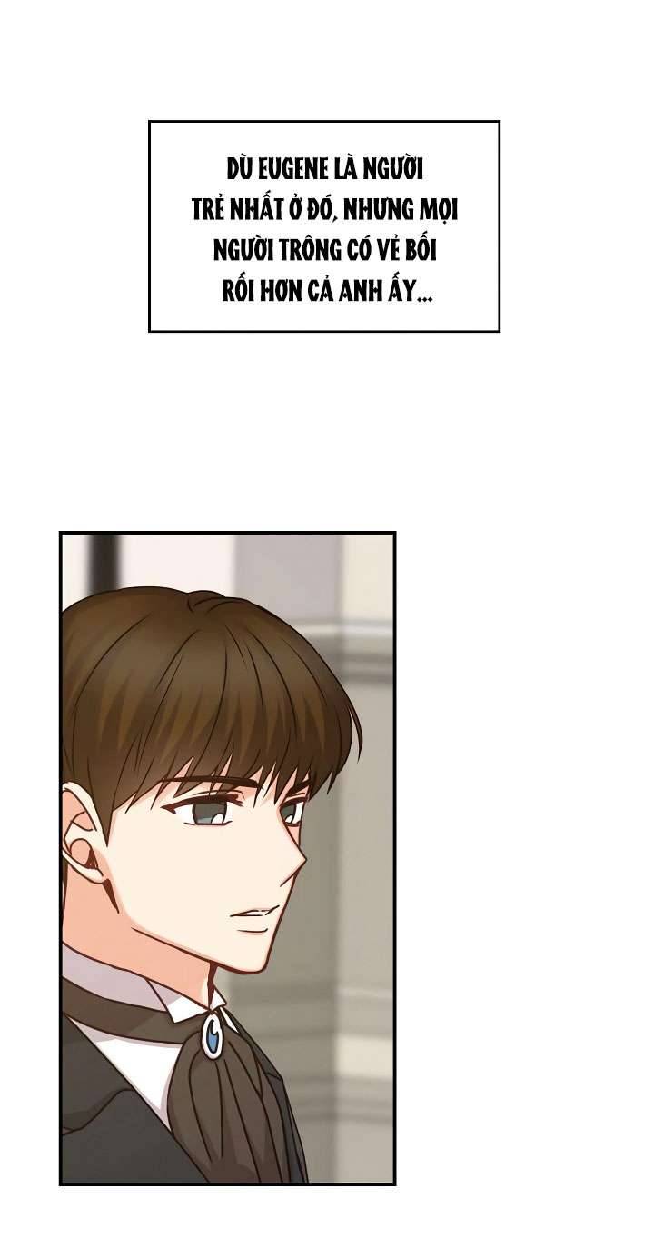 Cẩn Thận Với Các Anh Trai Đấy! Chap 48 - Trang 2