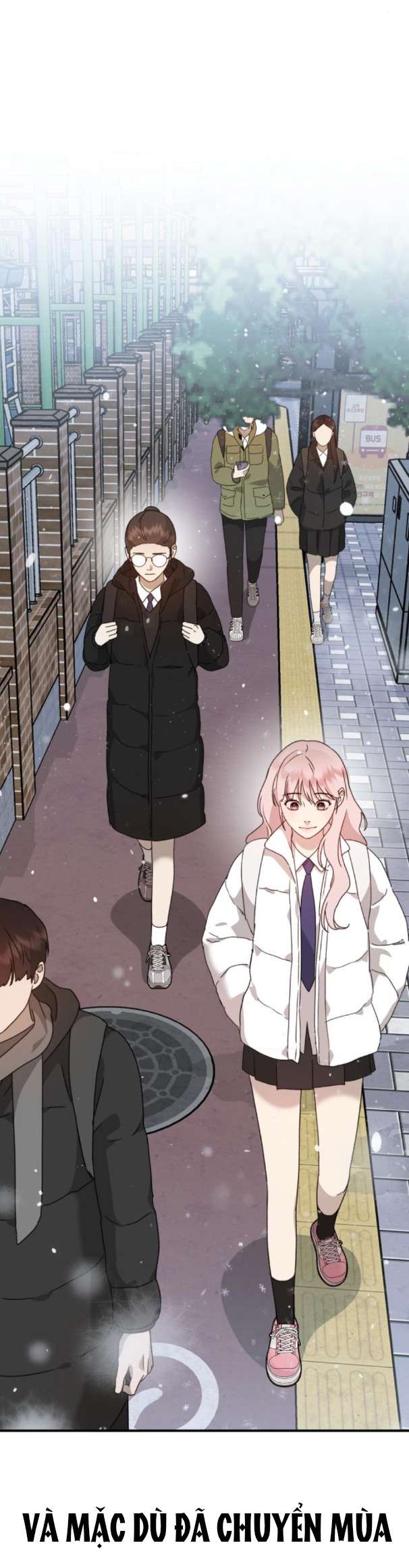 Thần Hổ Jang San Chap 28 - Trang 2